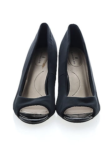 Bandolino Wedges (view 2)