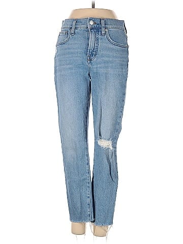 Madewell Jeans (view 1)