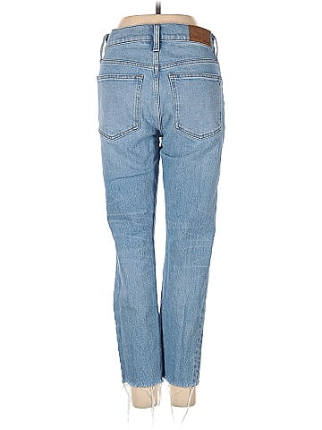 Madewell Jeans (view 2)