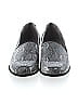 Bellini Paisley Gray Flats Size 8 1/2 - photo 2