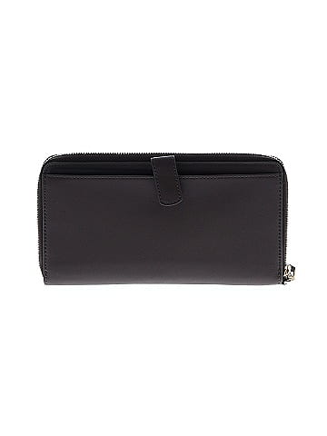 Tumi Leather Wristlet (view 1)
