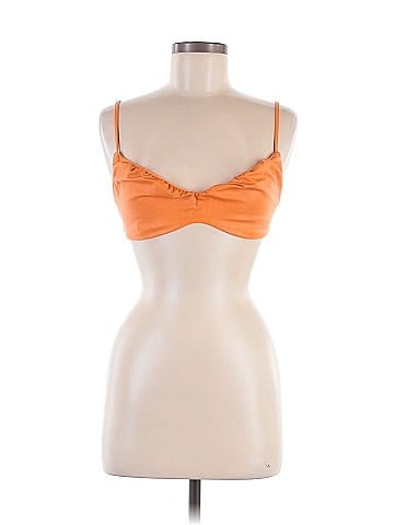 Naked Wardrobe Sleeveless Top (view 1)