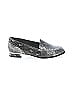 Bellini Paisley Gray Flats Size 8 1/2 - photo 1