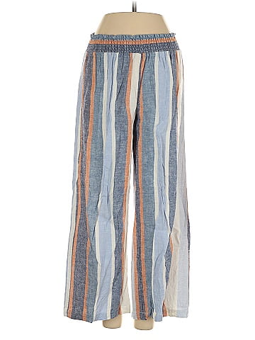 Drew Linen Pants (view 1)