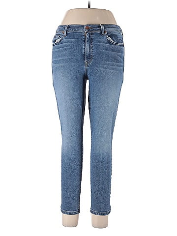 Level 99 Jeans (view 1)