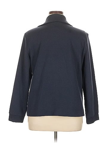 Karen Scott Sport Cardigan (view 2)
