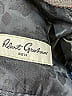 Robert Graham Chevron-herringbone Gray Blazer Size M (big kids) - photo 3