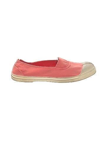 Bensimon Flats (view 1)