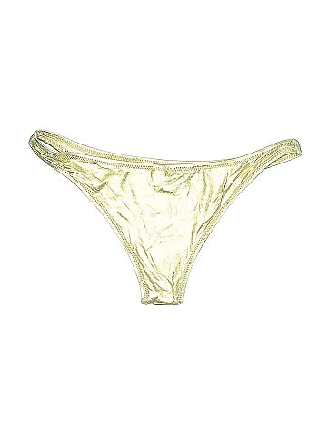 Solid & Striped Swimsuit Bottoms (view 2)