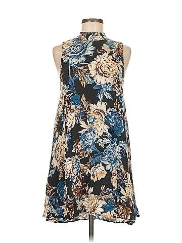 Audrey 3+1 Casual Dress (view 1)