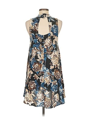 Audrey 3+1 Casual Dress (view 2)