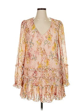 Tularosa Long Sleeve Blouse (view 1)
