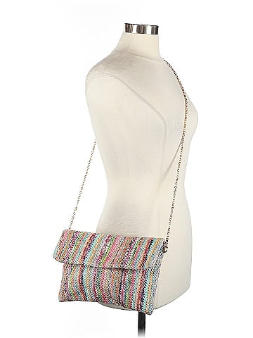 Urban Expressions Crossbody Bag (view 2)