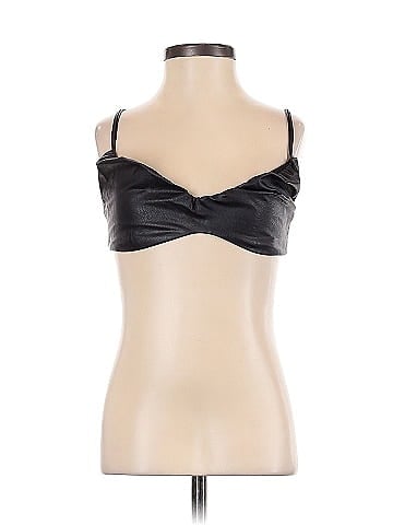 Naked Wardrobe Sleeveless Top (view 1)