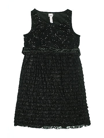 Justice Dress (view 1)