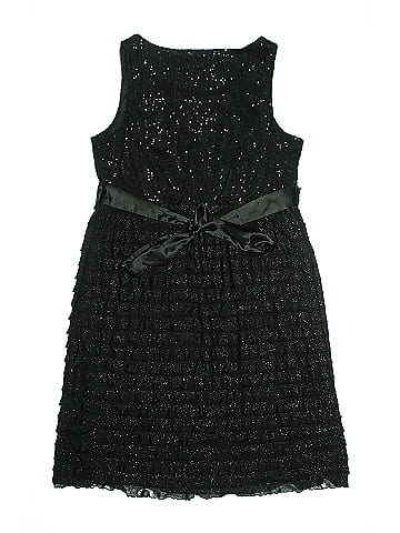 Justice Dress (view 2)
