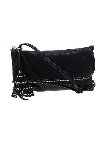 Charming Charlie Crossbody Bag (view 1)