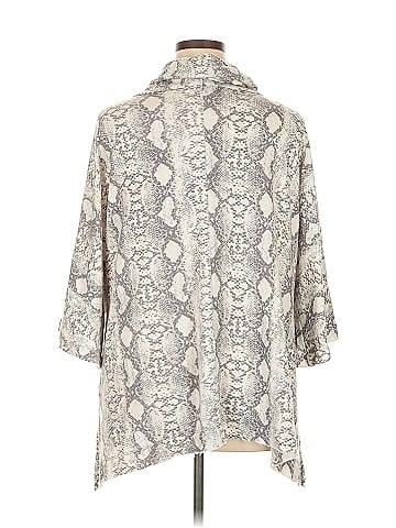Andree by UNIT 3/4 Sleeve Blouse (view 2)