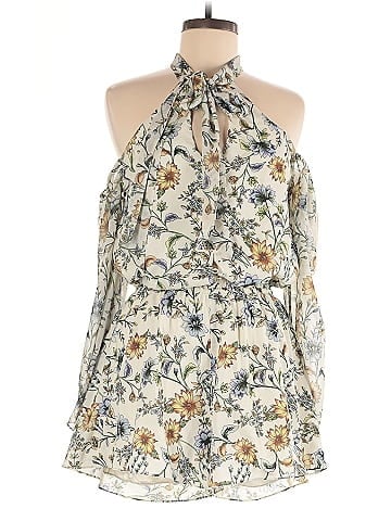 TJD Romper (view 1)