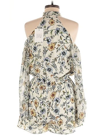 TJD Romper (view 2)