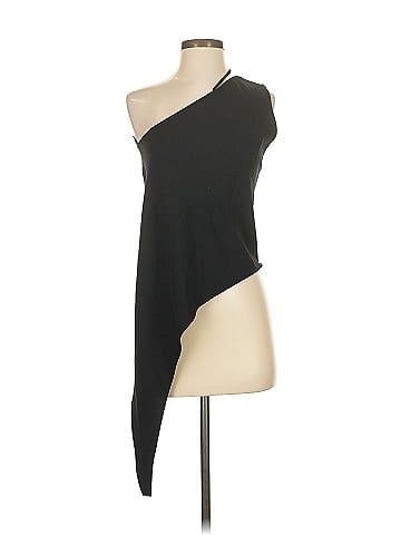 Zara Sleeveless Top (view 1)