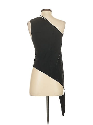 Zara Sleeveless Top (view 2)