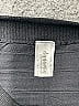 Dynamic USA Solid Black Casual Skirt One size - photo 3
