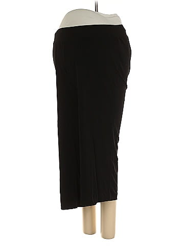 Oh Baby By Motherhood Active Pants (view 1)