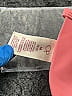 Op Pink Swimsuit Top Size 7 - 9 - photo 3