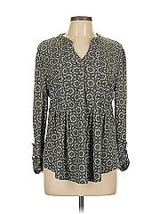 Westport Long Sleeve Blouse