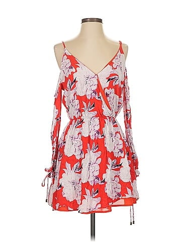 Sugarlips Casual Dress (view 1)