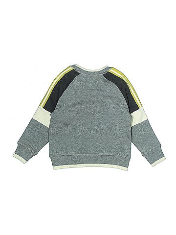 Hanna Andersson Sweatshirt (view 2)