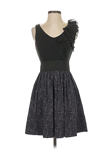 Elle Cocktail Dress (view 1)