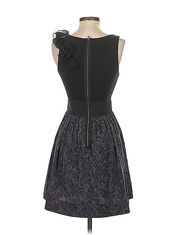 Elle Cocktail Dress (view 2)