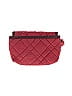 Cinda B Graphic Burgundy Red Wristlet One size - photo 2
