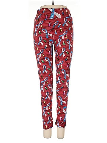 FabuLegs Active Pants (view 1)