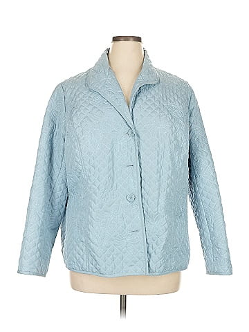 Requirements Jacket (view 1)