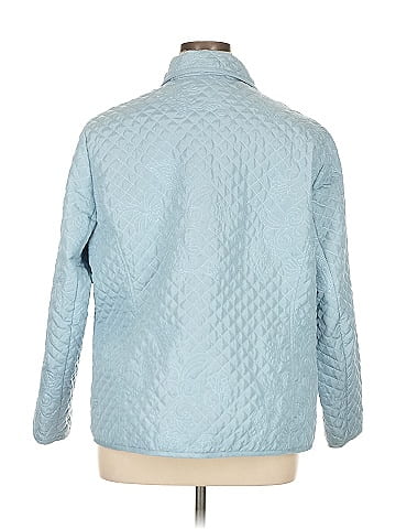 Requirements Jacket (view 2)