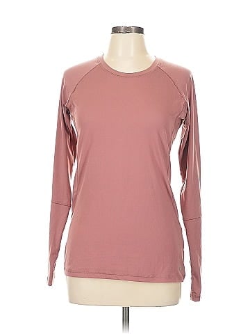 X by Gottex Long Sleeve T-Shirt (view 1)