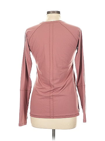 X by Gottex Long Sleeve T-Shirt (view 2)