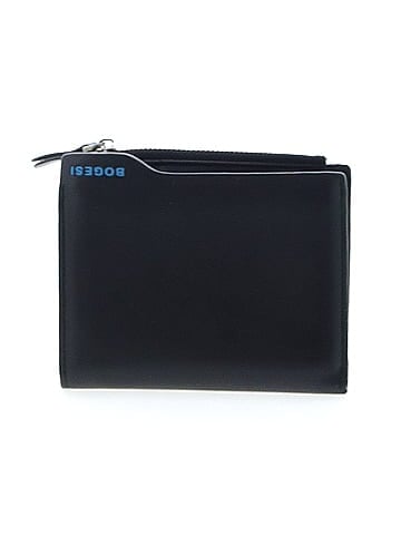 Assorted Brands Leather Wallet (view 1)