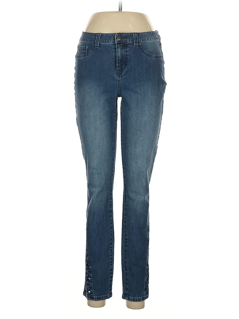 Gilli Stars Blue Jeans Size 6 50 off ThredUp