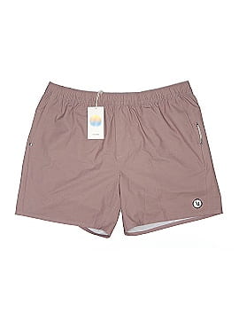 Vuori Athletic Shorts