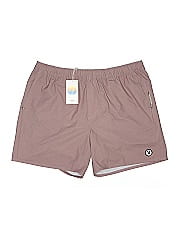 Vuori Athletic Shorts