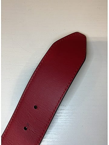 Fendi Leather Belt (view 2)
