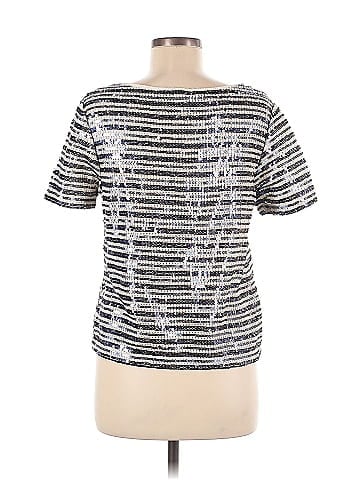 Chico's Short Sleeve Top (view 2)