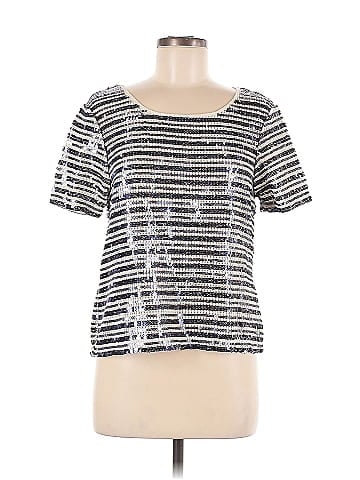 Chico's Short Sleeve Top (view 1)