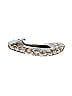 Yosi Samra Paisley Ivory Flats Size 8 - photo 1