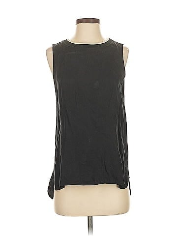 Won Hundred Sleeveless Blouse (view 1)
