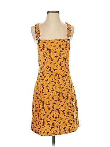 Allegra K Casual Dress (view 1)